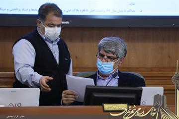 مجید فراهانی تشریح کرد: تکالیف شورا به سازمان املاک و شهرداری برای برخورد با تخلفات